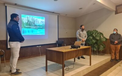 Servicio de Urgencias del Consultorio Rural de Lastarria extenderá horario de atención a 24 horas