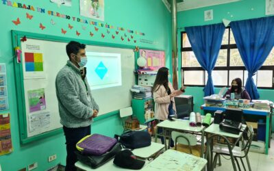 Charla Prevención del Suicidio en Adolescentes