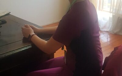 Procedimiento para toma de muestras y exámenes en el Departamento de Salud Municipal de Gorbea