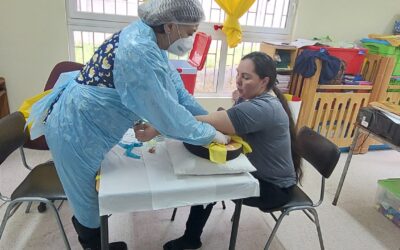 Operativo EMPA en Terreno