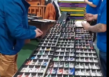 Operativo Oftalmológico