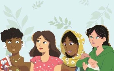Semana Mundial de la Lactancia Materna