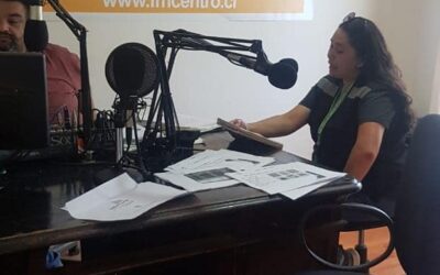 PREVENCIÓN DE RIESGO POR EXPOSICIÓN A RADIACIÓN ULTRAVIOLETA