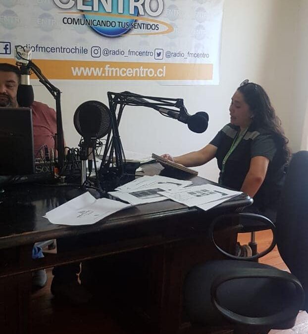 PREVENCIÓN DE RIESGO POR EXPOSICIÓN A RADIACIÓN ULTRAVIOLETA