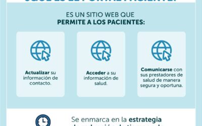 Portal Paciente