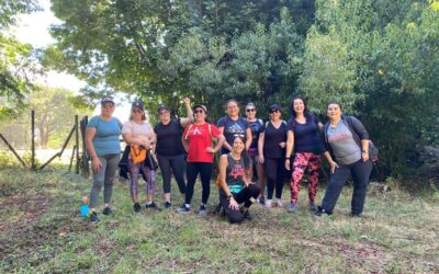 Programa Elige Vida Sana Gorbea informa a la comunidad que hay cupos disponibles para el inicio de este ciclo