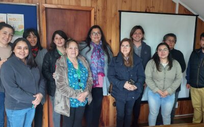 Capacitación Medidas Preventivas frente a Radiación UV en ambientes laborales