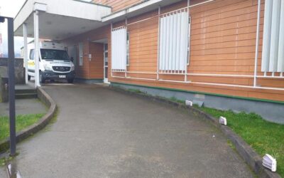 Comunicado Servicio Urgencia Rural