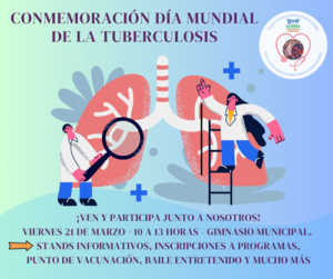 tuberculosis pagina