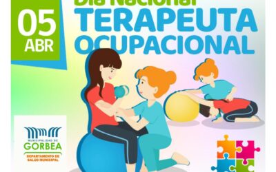 Día del Terapeuta Ocupacional