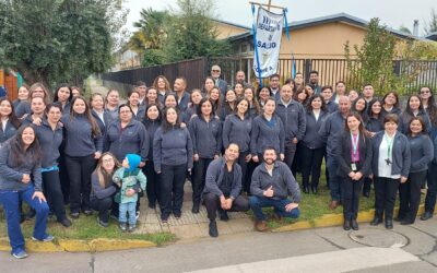 Aniversario de Gorbea