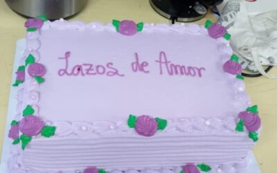 Con emotiva jornada conmemoramos el Día de las Madres Cuidadoras