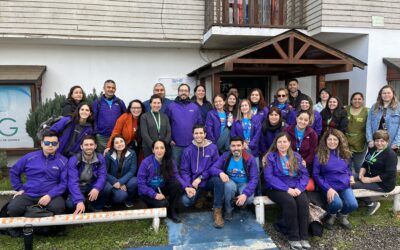 OPERATIVO DE PREVENCIÓN DE ENFERMEDAD RENAL PERMITIÓ BRINDAR ATENCIÓN A TRESCIENTOS VECINOS EN GORBEA