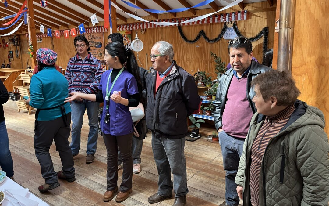 Talleres de Cocina Tradicional