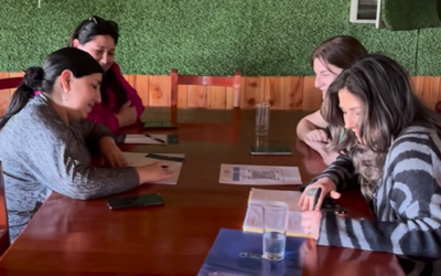 Jornada de Capacitación en Promoción de Salud