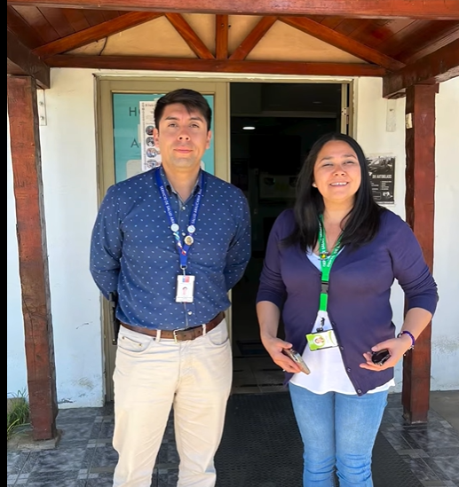 Reunión para revisar Plan anual de Emergencias por incendios forestales