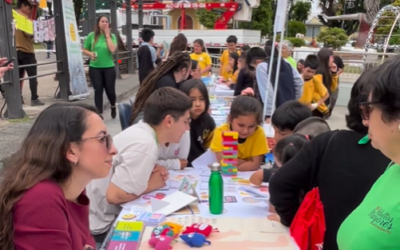 BATURITMO junto a los Programas del Departamento de Salud Municipal