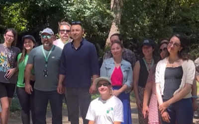 TARDE RECREATIVA Y SALUDABLE – VERANO QUE CUIDA