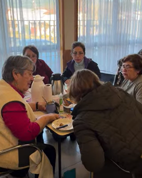 Bingo con Mateada en Lastarria